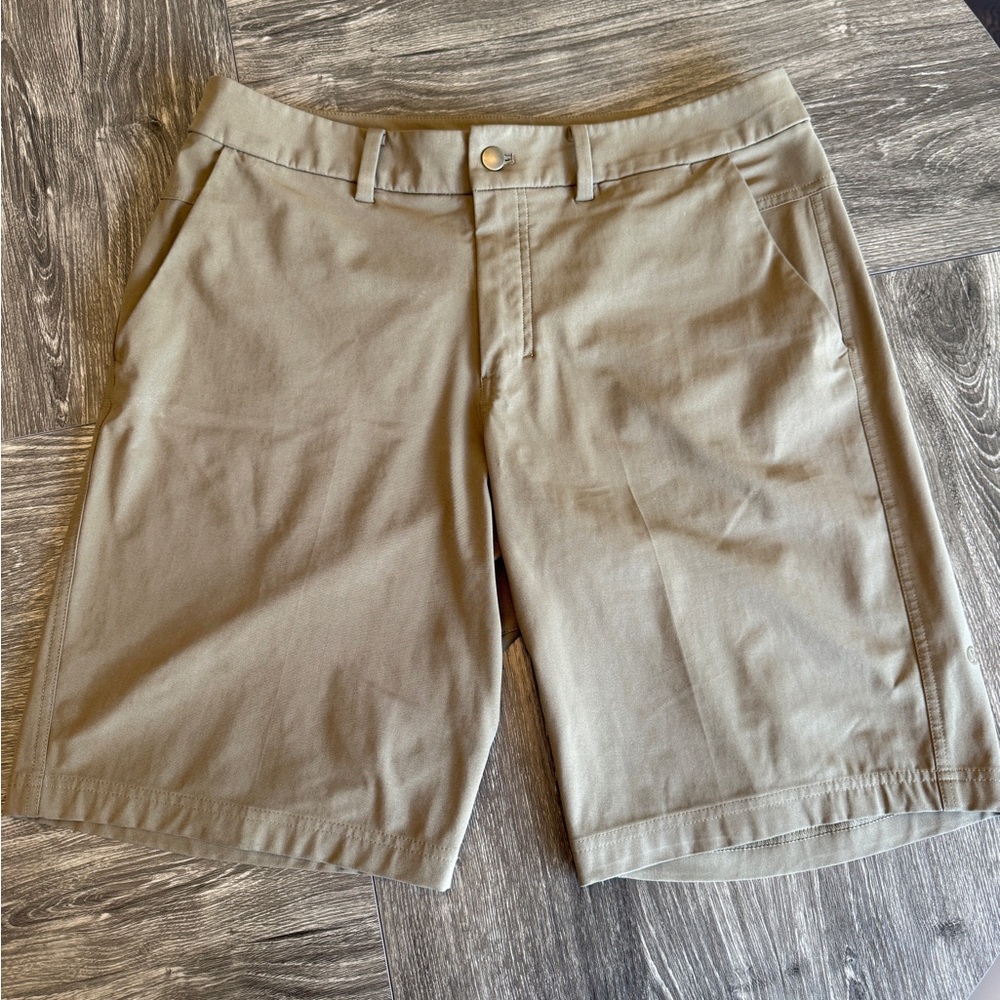 Lululemon Commission Shorts 34